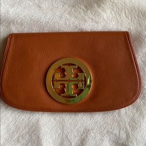 Tory Burch clutch